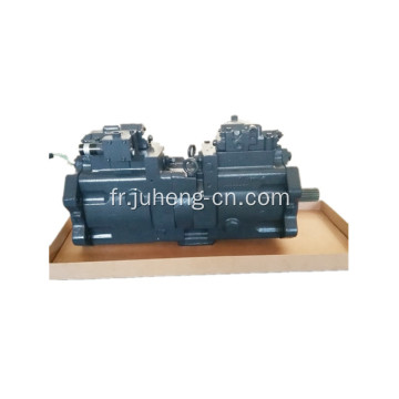 Pompe hydraulique principale de Hyundai K3V180DTH R360LC-7 R360-7A